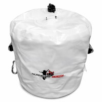 Wassersack 40kg weiß zur Befestigung
