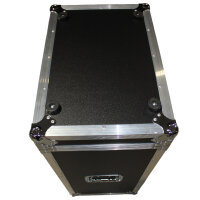 Flight Case für Slush Ice Maschine Monster