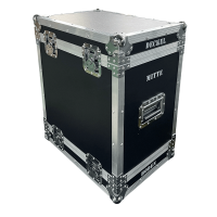 Flight Case für Glühweindurchlauferhitzer -...