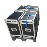 Flight Case für Glühweindurchlauferhitzer - OTHG Transportbox